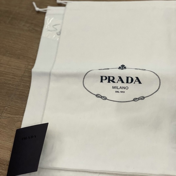 Prada wedge heeled flip flops - Picture 13 of 15